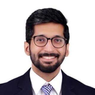 Ahmed Daniyaal Rasheed, MD, Internal Medicine, Washington, DC