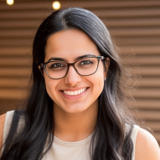 Akanksha Dadlani, MD, Psychiatry, Palo Alto, CA