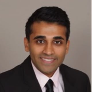 Keshav Anand, MD, Interventional Radiology, Phoenix, AZ, University of Utah Health