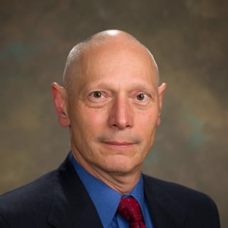 Bruce Krawisz, MD