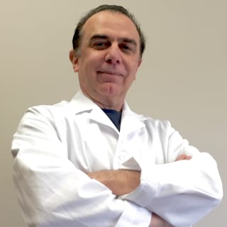 Gregory Pistone, MD