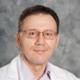 Hany Elkaramany, MD, Internal Medicine, Minneapolis, MN