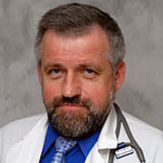 Bronislaw Partyka, MD, Emergency Medicine, Sebring, FL