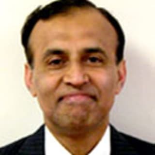 Sateesh Babu, MD, Vascular Surgery, Mount Kisco, NY