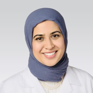 Ruqayyah Muslehuddin, MD, Radiology, Chicago, IL