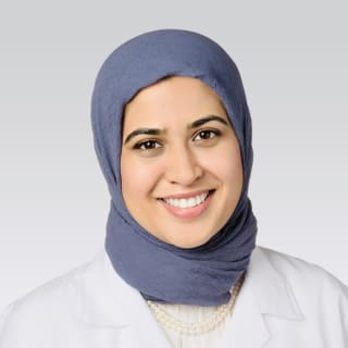 Ruqayyah Muslehuddin, MD, Radiology, Winfield, IL, Northwestern Medicine Central DuPage Hospital