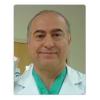 Kamran Khazai, MD, Obstetrics & Gynecology, Linden, NJ