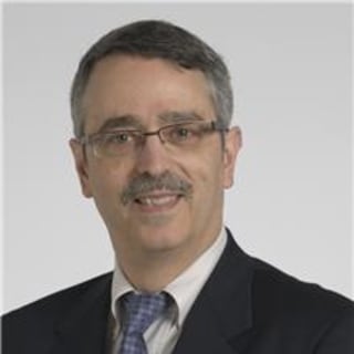 David Piraino, MD, Radiology, Cleveland, OH, Cleveland Clinic