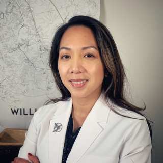 Ailene Dumo Medalla, MD, Family Medicine, Williamsburg, VA