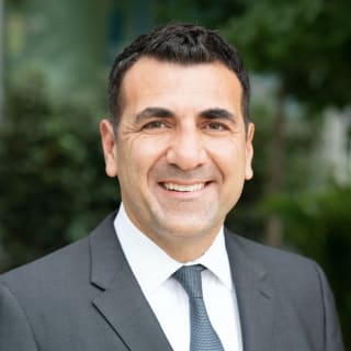 Ara Balkian, MD
