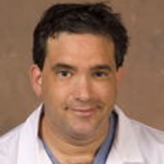 Mitchell Cahan, MD