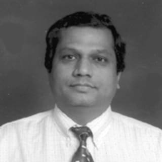 Sunil Shah, DO, Internal Medicine, Oak Lawn, IL