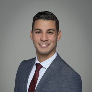 Alan Montiel Ramos, MD