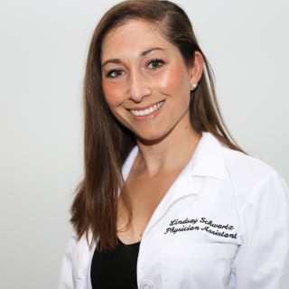 Lindsey Schwartz, PA, Emergency Medicine, Charlotte, NC