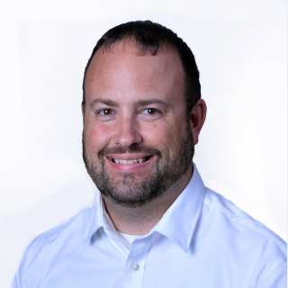Jared Patton, PA, Emergency Medicine, Newport, KY