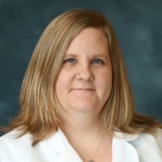 Melissa (Hubbard) Pandolfi