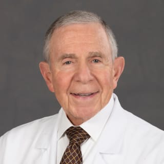 Eugene Schiff, MD, Gastroenterology, Miami, FL, Jackson Health System