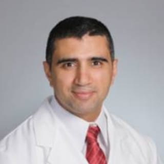 Wissam Zaeeter, MD, Internal Medicine, Fairfax, VA, Cooper University Health Care