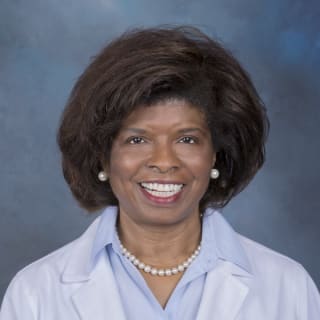 Gloria Singleton Gaston, MD, Rheumatology, Marietta, GA, WellStar Windy Hill Hospital