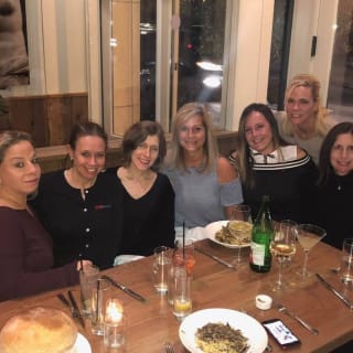 Janice Blok, Urology, New York, NY