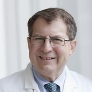 Hyman Muss, MD, Oncology, Chapel Hill, NC, University of North Carolina Hospitals