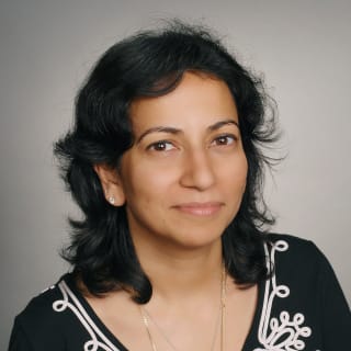 Reema Taneja, MD