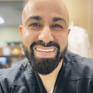 Zubair Rehman, MD, Family Medicine, Durham, NC