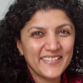 Bindu Khanna, MD, Psychiatry, West Orange, NJ, St. Joseph's University Medical Center