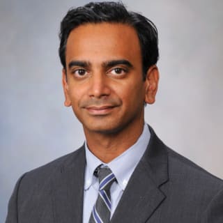 Sanjay Bagaria, MD, General Surgery, Jacksonville, FL, Mayo Clinic Hospital in Florida