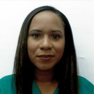 Jermina Ogilvie-Williams, MD