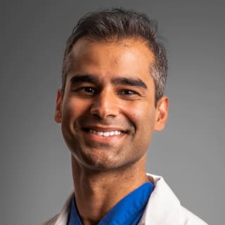 Arjun Khanna, MD, Neurosurgery, San Diego, CA