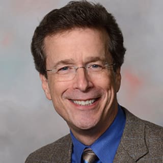 Clifford Ehrlich, MD