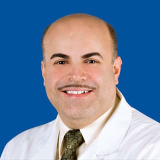 Hassan Abul-Khoudoud, MD