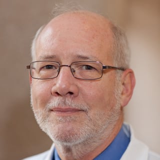 Peter Stacpoole, MD