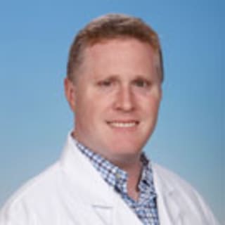 Brian Frederick, MD, Emergency Medicine, Spartanburg, SC, Pelham Medical Center