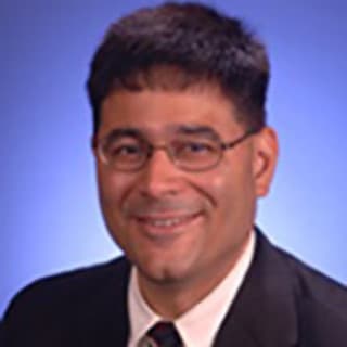 Rajnish Tandon, MD