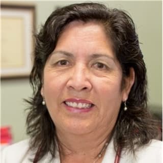 Gayda Garcia, MD, Pediatrics, Wilmington, CA, Long Beach Medical Center