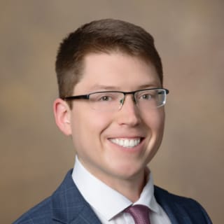 Joshua Buchtel, MD, Resident Physician, Tucson, AZ