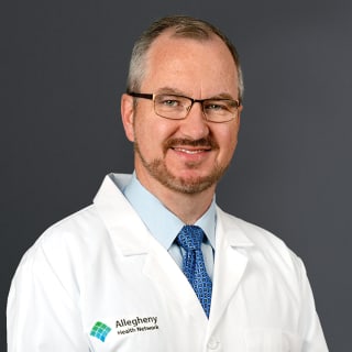 James Rowland, MD