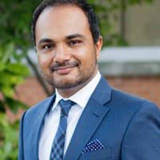 Muhammad Waqas, MD, Cardiology, Little Rock, AR