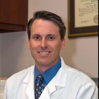 Todd Tracy, MD