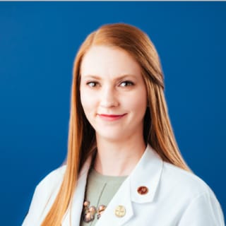 Kierstin Luber, DO, Resident Physician, Philadelphia, PA