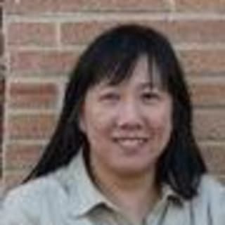 Shwu-Fang Lin, MD, Pediatric Nephrology, Duluth, GA, Children's Healthcare of Atlanta