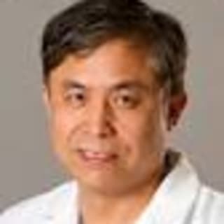 Mingxue Yang, MD, Obstetrics & Gynecology, New York, NY, NewYork-Presbyterian/Lower Manhattan Hospital