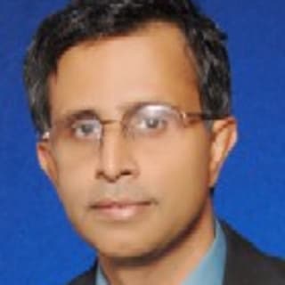 Syed Ahmed, MD, Anesthesiology, Arlington Heights, IL