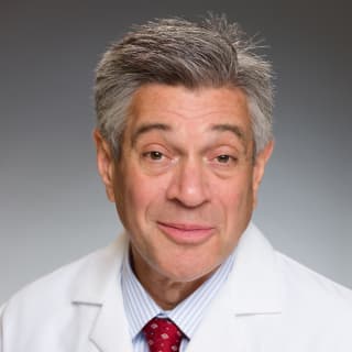 Robert Fein, MD, Oncology, Somerset, NJ, Robert Wood Johnson University Hospital