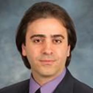 Nima Taha, MD, Internal Medicine, Los Angeles, CA