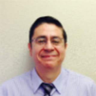 Lucas Casul, MD, Internal Medicine, Albuquerque, NM