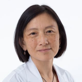 Michelle Gong, MD