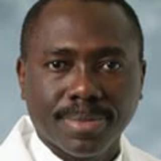 Andrew Brobbey, MD, Internal Medicine, Euclid, OH